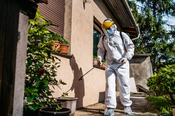 Best Commercial Pest Control Services  in Indian Trail, NC